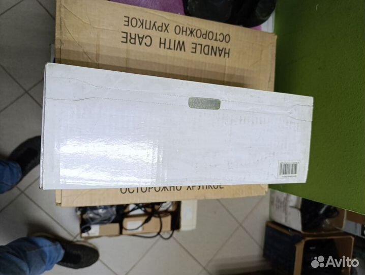 Картридж для HP Q7553A/Q5949A, совместимый