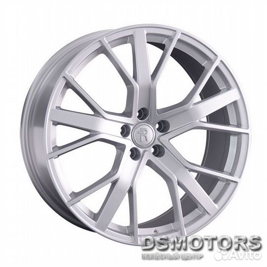 Диски A156 9.5/21 5x112 ET20 d66.6 S