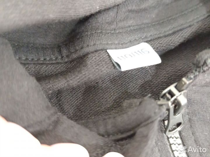 Кофта 110/116 см Новая