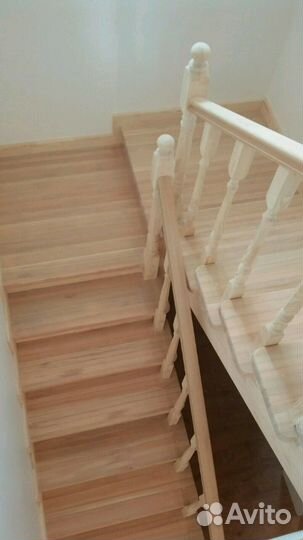 Элементы для лестницы