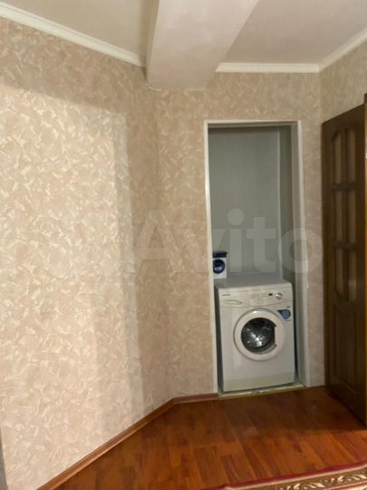2-к. квартира, 59,9 м², 2/5 эт.