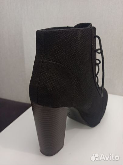 Ботильоны женские