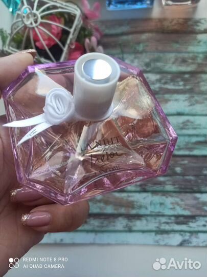 Туалетная вода, тестеры