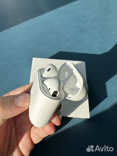 Air Pods 1