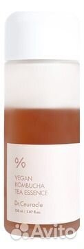 Dr ceuracle эссенция