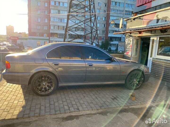 Комплект колес r19