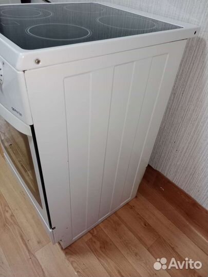 Плита электрическая gorenje