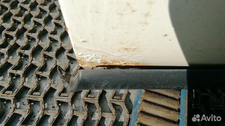 Дверь передняя правая Audi A4/RS4