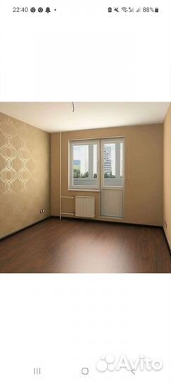 Ремонт отделочные работы