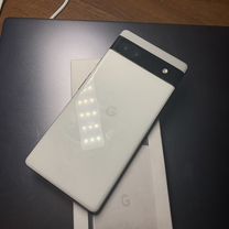 Google Pixel 6a, 6/128 ГБ