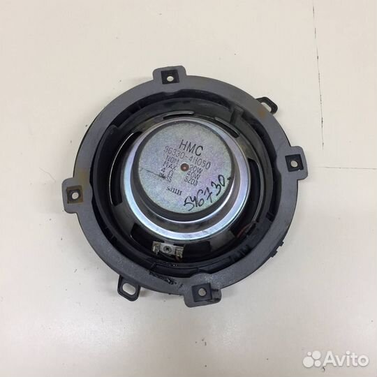 Динамик Hyundai Starex H1/Grand Starex 2007