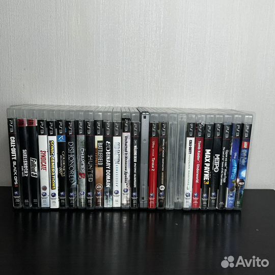 Sony playstation 3