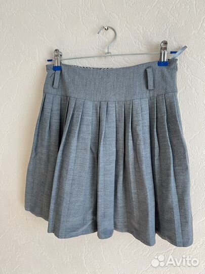 Костюм школьный для девочки 146