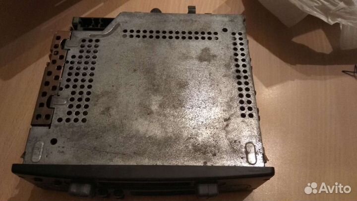 Автомагнитола