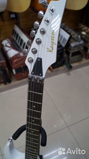 Электрогитара Kaysen K-EG5, Floyd Rose