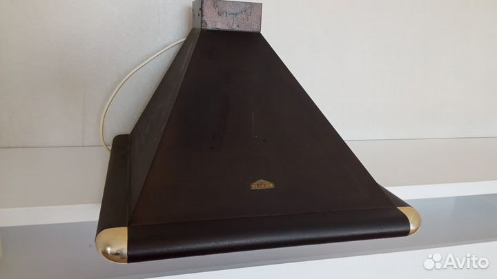 Вытяжка для кухни