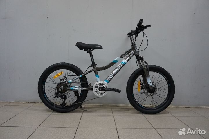 Велосипед 20