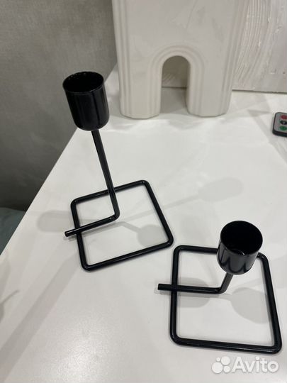 Подсвечник