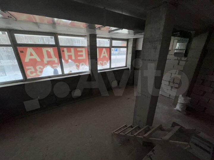 Свободного назначения, 375.8 м²