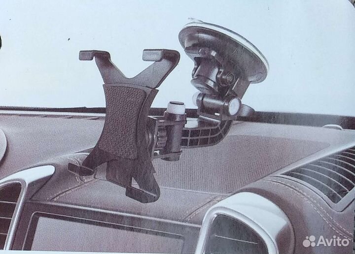 Держатель для телефона, планшета