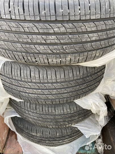 Giti GitiComfort F50 225/60 R18