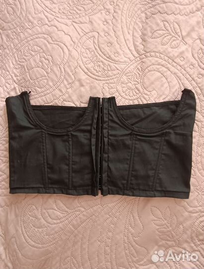 Пояс-Корсет