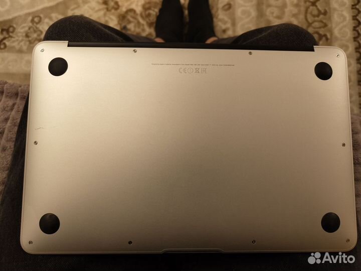 Macbook air