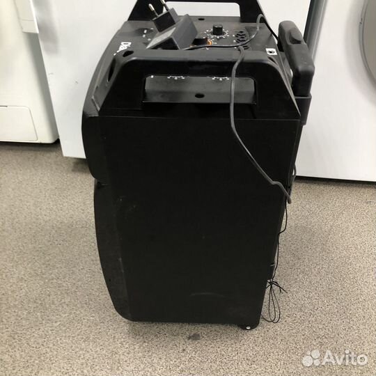 Колонка Dialog oscar ao-210 (52177)