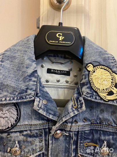 Куртка женская