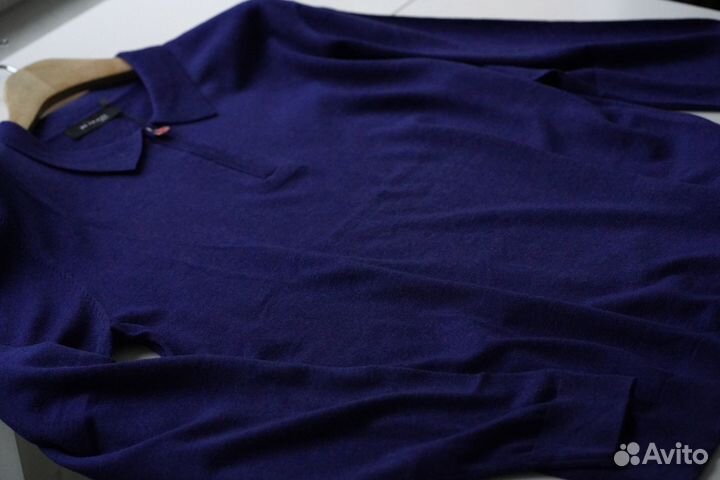 Джемпер Kiton