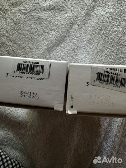 La roche posay сыворотки effaclar, hyalu serum B5