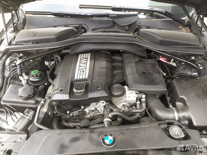 Б/У Б/У Крышка Головки Блока Цилиндров BMW арт