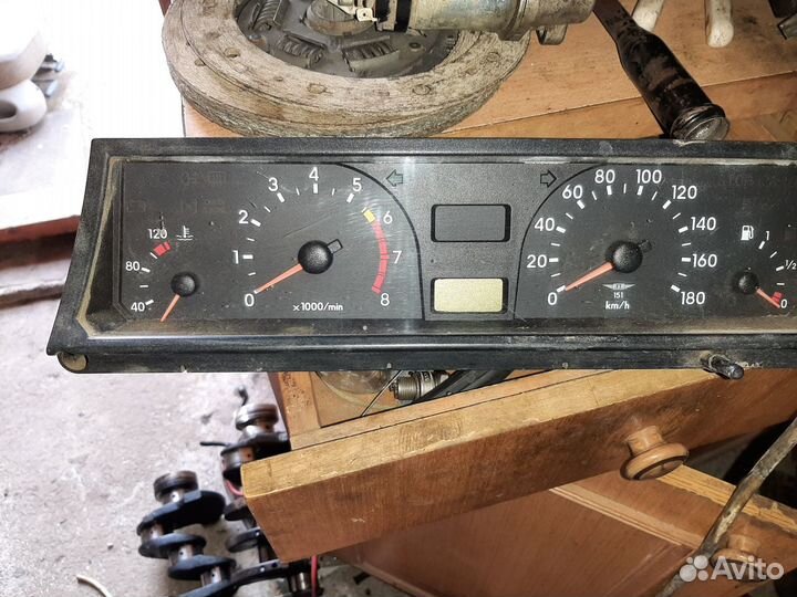 Стойки на заз славута, таврия