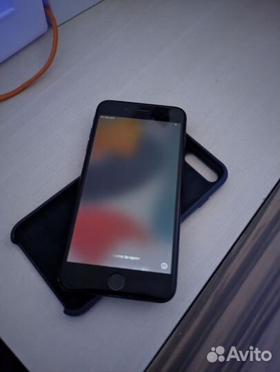 iPhone 7 Plus, 32 ГБ