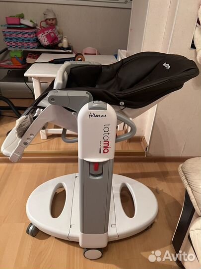 Стул для кормления