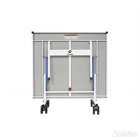 Всепогодный теннисный стол Scholle tт950 Outdoor