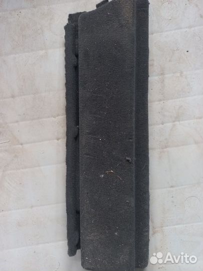 Кожух лонжерона правый BMW 4 F32/F33/GT F36 430 20