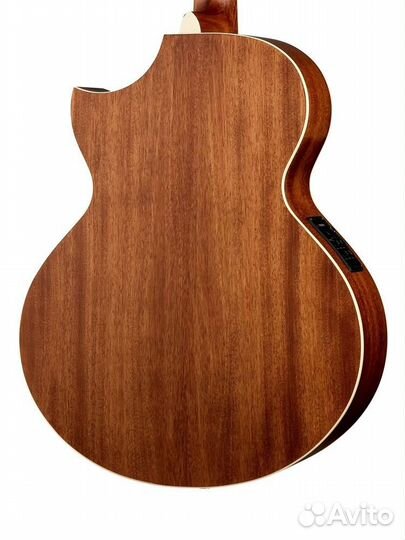 Cort NDX-Baritone-NS - электро-акустическая барито