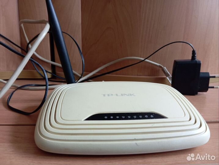Wifi роутер 4g модем