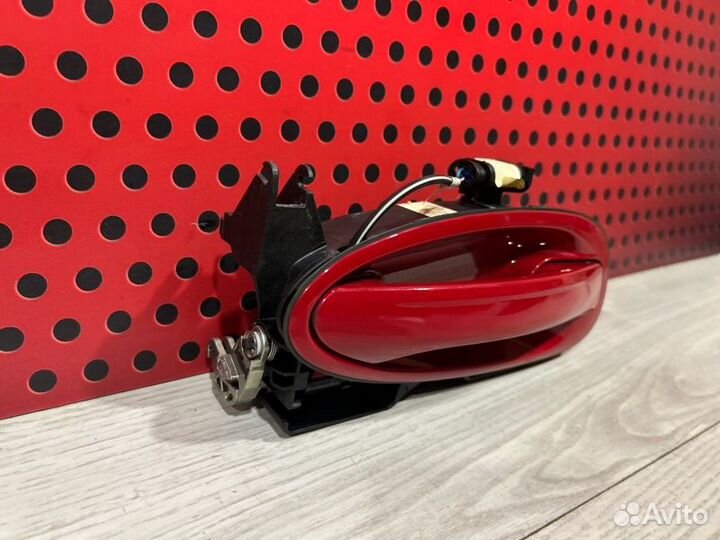 Ручка наружная передняя правая Porsche 911 991