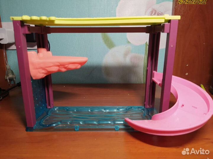 Littlest Pet Shop lps лпс