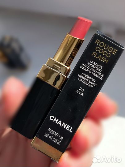 Помада Chanel Набор миниатюр