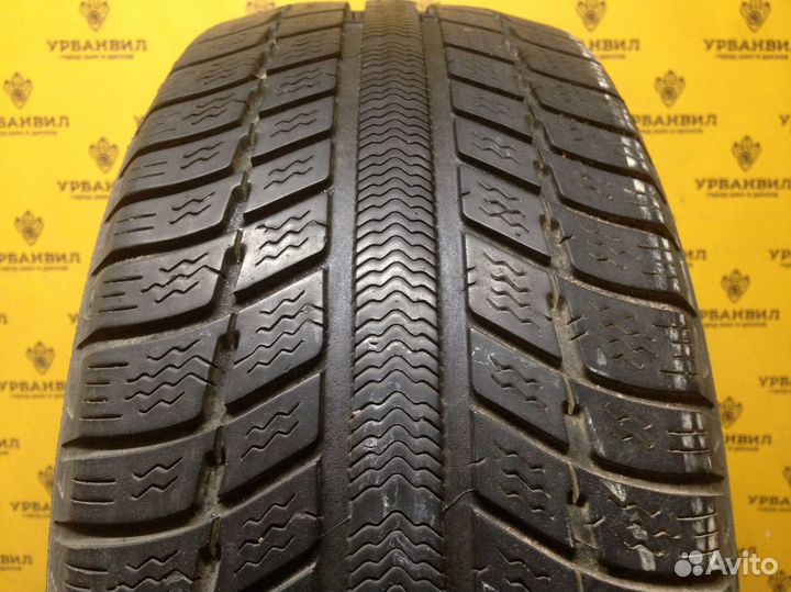 Michelin Primacy Alpin PA3 205/55 R16
