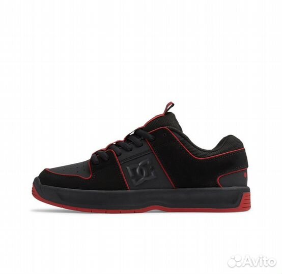 Dc Shoes Lynx