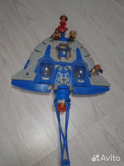 Lego Star Wars наборы