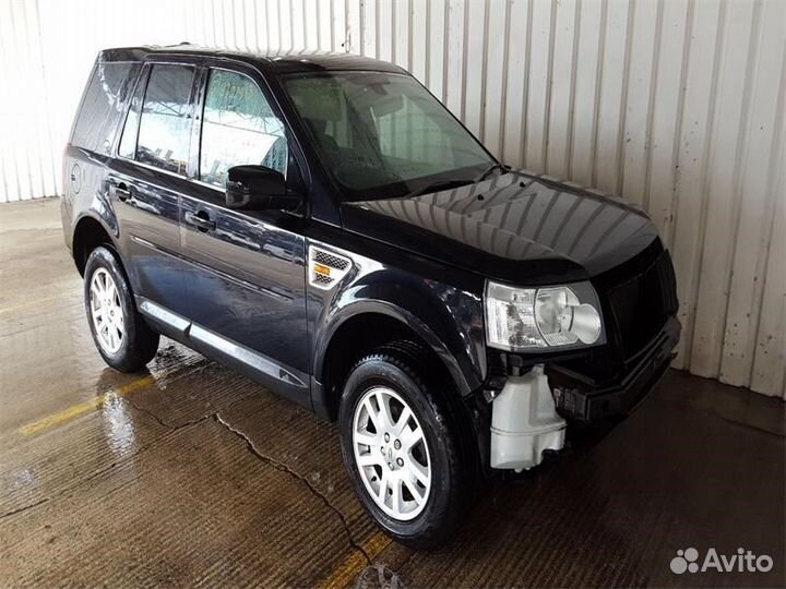 Разбор на запчасти Land Rover Freelander 2