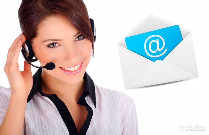 Оператор он-лайн заявок