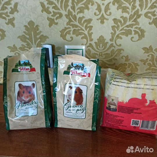 Клетка для хомяка бу