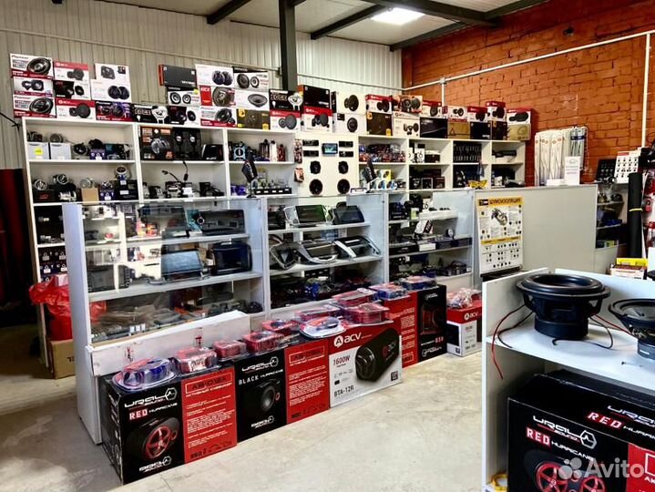 Ксеноновая лампа Optima Service Replacement D2R