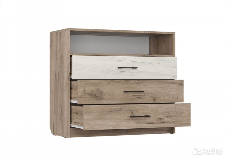 Комод Новый